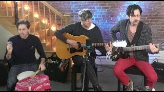 We Are Scientists - Dumb Luck - Baeble Basement || Baeble Music