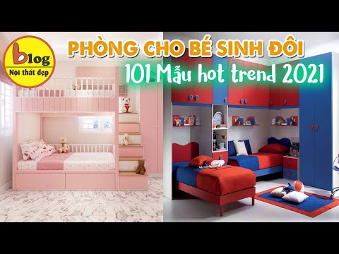 Video: Giường đôi Cho Trẻ Sơ Sinh (31 ảnh): Chọn Giường Cho Bé Sinh đôi Và Sinh đôi