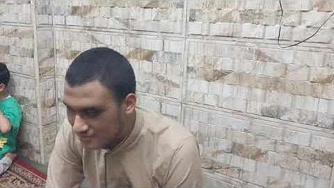 أداء رائع برواية ورش عن نافع/للطالب محمد عبد الله/ بدار الصباح@
