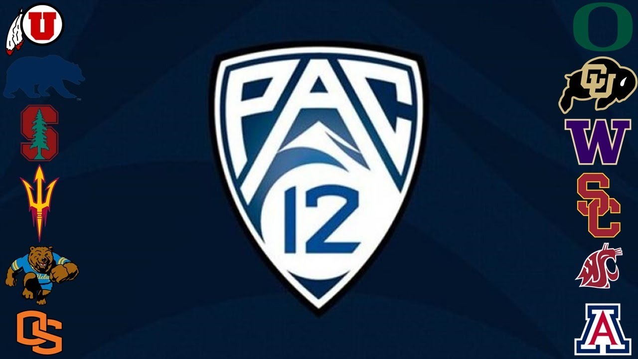 PAC-12 Preview