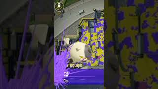 Splatoon 3 Pro Tip n.º2 SMASH!