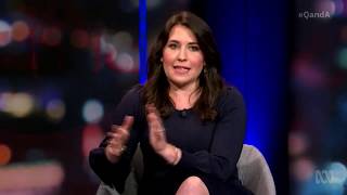 John Shipton on Q+A ABC TV 20200622
