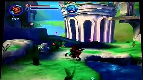 Lets Play Crash Mind Over Mutants part 15 Snipes