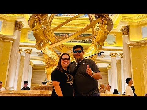 Great hotels to stay at Chumash casino resort (Room Walk Through)