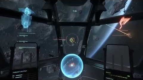 Star Citizen Arena Commander Aurora