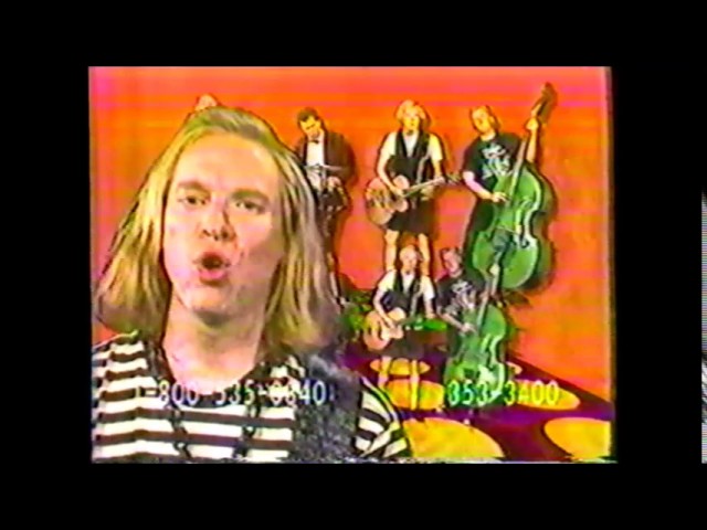 Swamp Zombies - Creeps - 1990 - YouTube
