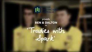 The Future Looks Bright - Tradies with Spark