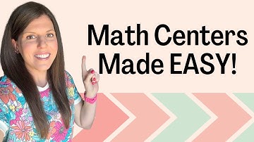 DAILY Math Routine To MASTER Your Math Block!