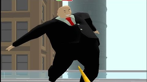 Joust Run ||Android Game Play || Walkthrough Part=1