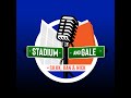 Stadium and gale episode rec specs with eddie shannon and will miles