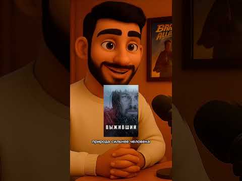 фильмы которые цепляют с 1-ого кадра