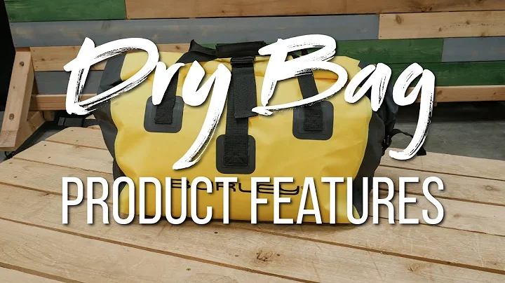 Burley Dry Bag | Product Features