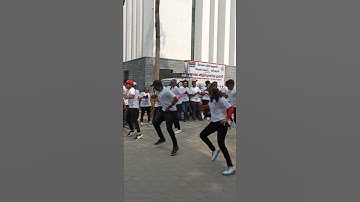 sona college of technology dance