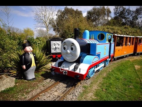 trainz simulator thomas and friends