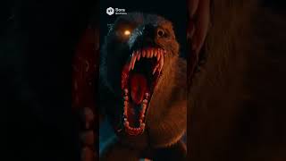 Would You Survive a Night in Red Hollow?#horror #horrorbooks #booktok #werewolf #booktrailer