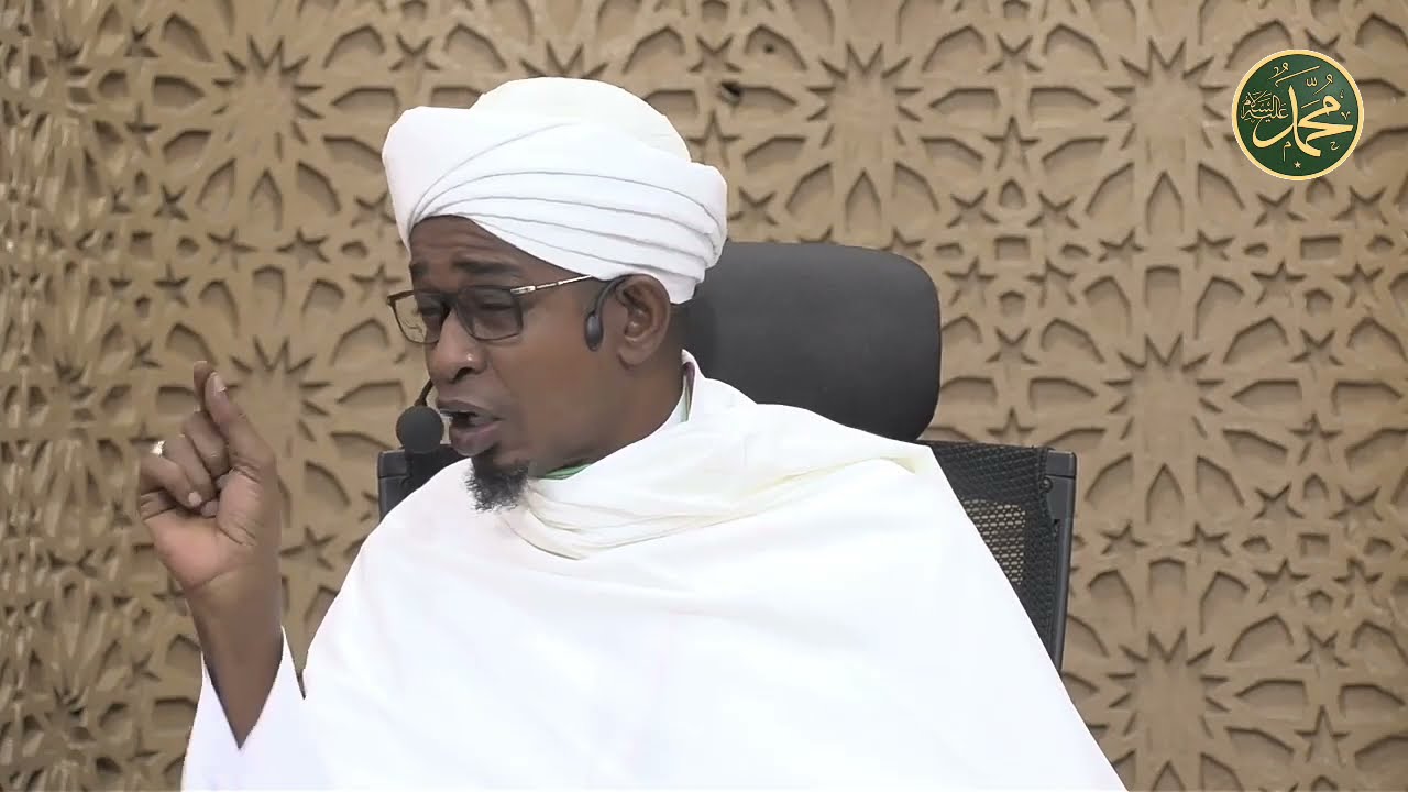 Swahaba Anashindwa kutamka Shahada wakati wa kufa...