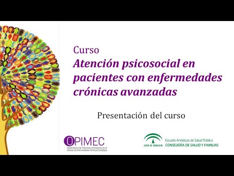 Vídeo: Trabajar Con Pacientes Que Padecen Enfermedades Crónicas Puede Ser Un Acto De Equilibrio Para Los Profesionales De La Salud: Una Meta-síntesis De Estudios Cualitativos