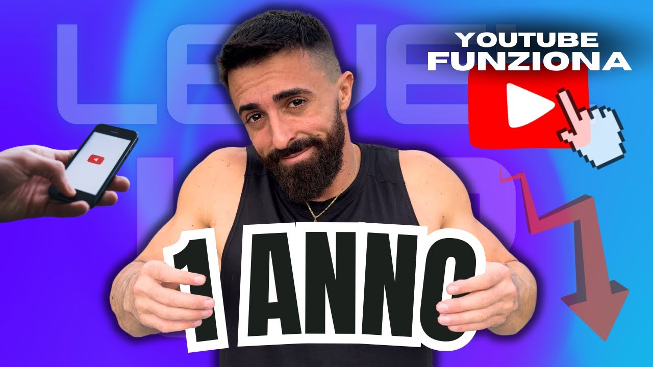 COME FUNZIONA YOUTUBE visual data 4