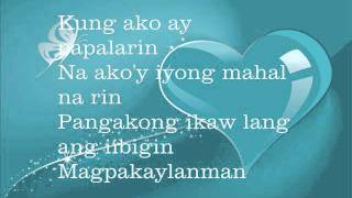 Para Sa Akin - Sitti Navarro chords