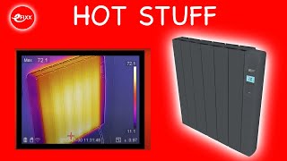 The Difference Between Oil-filled, Panel and Fan Heaters