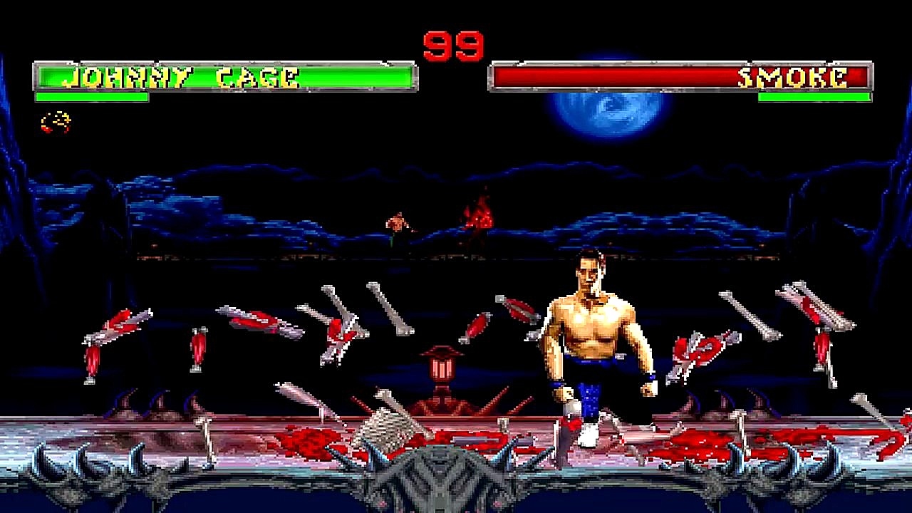 mortal kombat 2 mugen characters download