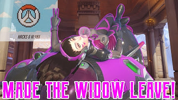 OVERWATCH 2: Season 17 | Hacks & Hijinx – "DAMN... THAT WAS FUN!"