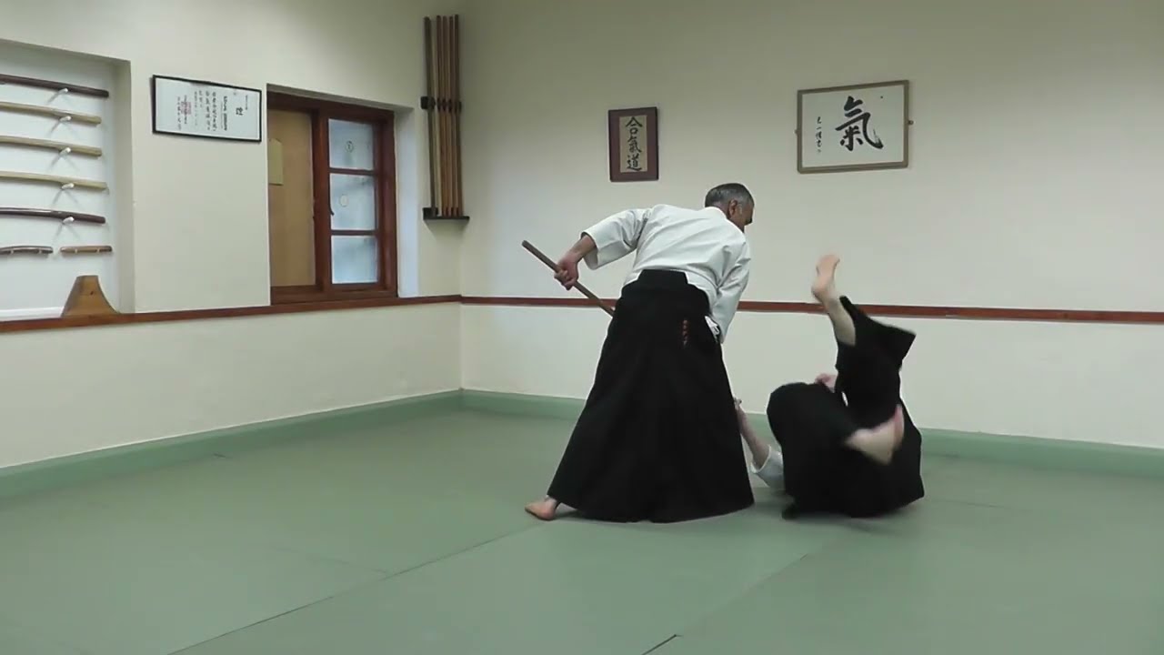 Three Jo Techniques