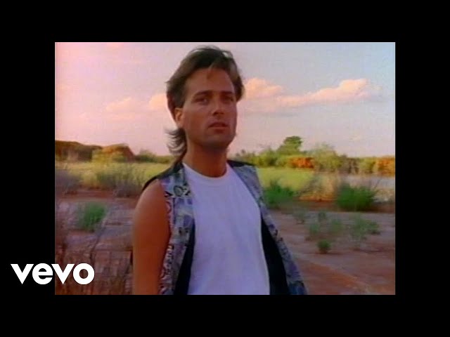 MICHAEL W. SMITH - SECRET AMBITION