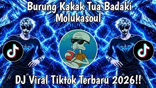 Download lagu Burung Kakak Tua X Itam Badaki ' Siap Siap Bergoyang' MOLUKASOUL