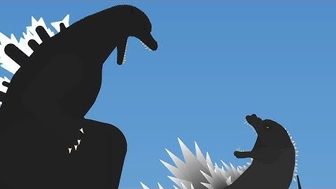 Final wars Godzilla vs heisei godzilla part 1