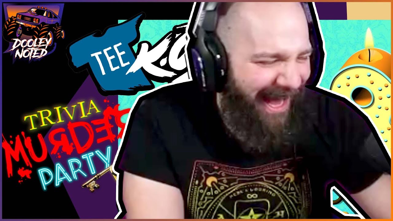 MAKING THE BEST T-SHIRTS EVER! | Jackbox