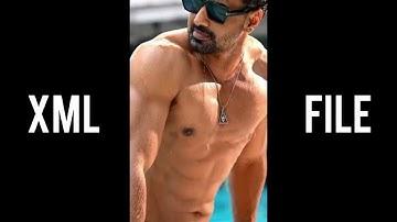 Premeri Nil Isharate ll Bangla Trending Love Song Xml File ll edit by Rajdip Dhara Editing