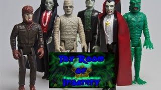 Toy Room of Insanity---Episode 53 