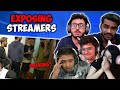 BGMI Streamers Exposing Teammates | Scout, Mortal, Ghatak, Dynamo, Jonathan