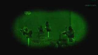 America's Army 2.0 - MOUT Training screenshot 2