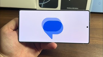 Google Messages RCS connection issue (FIX)