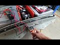 Nissan Leaf ZE0 (Gen. 1) HV Battery Pre-Charge Circuit Repair