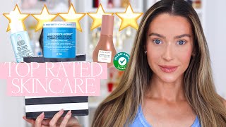 TRYING THE HIGHEST RATED SKINCARE FROM SEPHORA AT KOHL'S