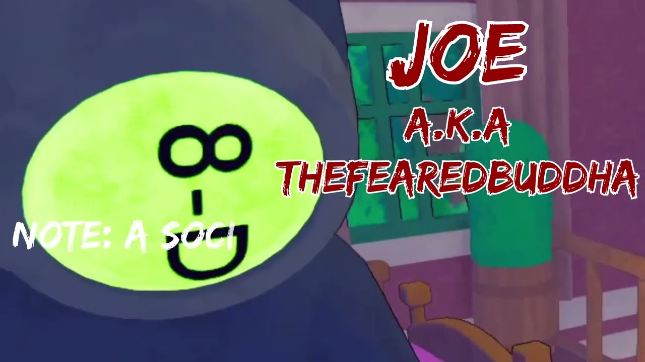 Content Warning part 1