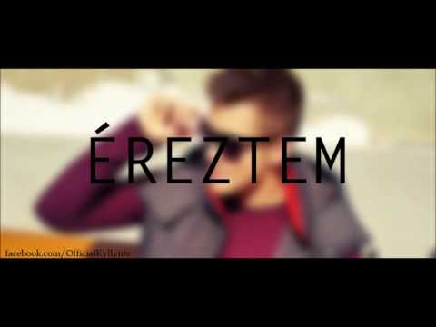 FRANKY - ÉREZTEM