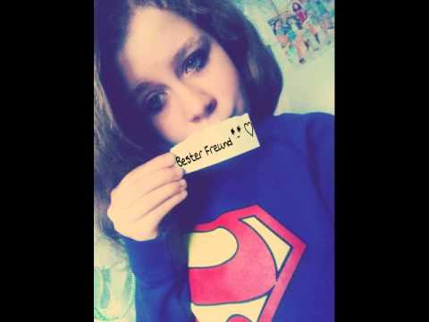 Für Meinen Besten Freund ♥ (Der Text Geht Schnell Weg,ist Mein Erstes Video)