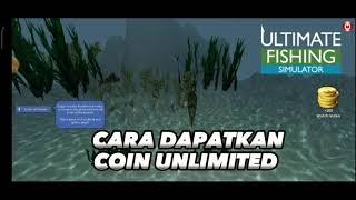 Ultimate Fishing Simulator Mod Apk Unlimited Money #ultimatefishingsimulator No Password screenshot 2