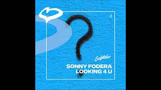 Sonny Fodera - Looking 4 U (Extended Mix)