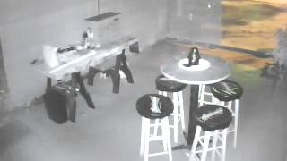 Detectives Need Help Identifying Burglary Suspect - Camera Video 132