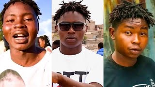 Shocking as Madocho wa Kanairo reveals what happened to Stoopid Boy and his death.