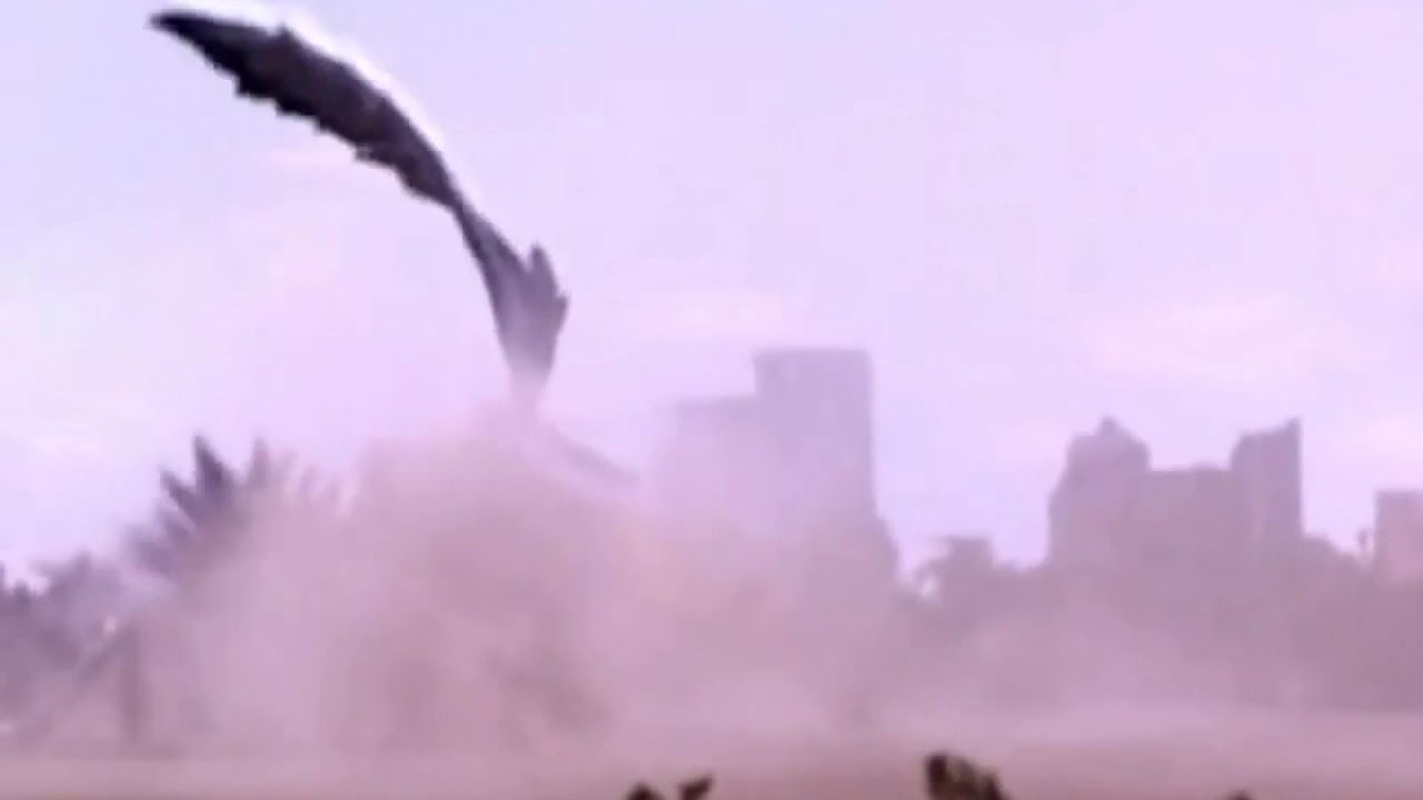 Mmpr episode 53 Dino Megazord vs peckster