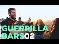 Harry Mack - Guerrilla Bars (Episode 2) /// Live Freestyle Rap