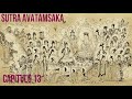 Sutra Avatamsaka Capitulo 13