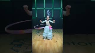 Hoopla by Guneet on Dance Meri Rani 😍 #shorts Guru Randhawa | Harpreet SDC