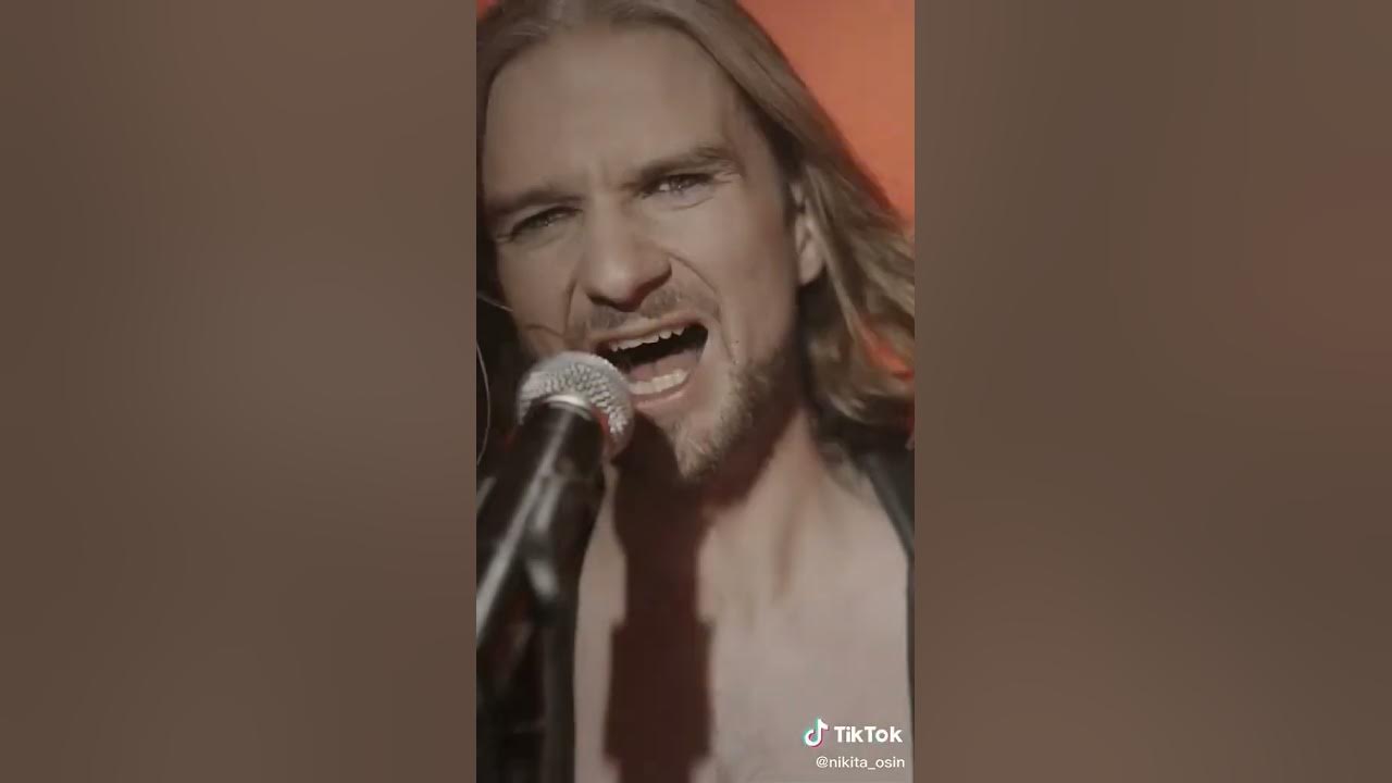 Никита Осин YouTube